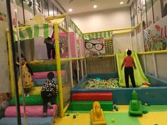 -西双版纳融创皇冠假日度假酒店