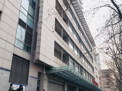 -上海交通大学医学院附属瑞金医院(总院)
