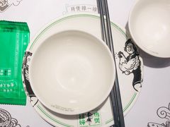 -禄婶鸡煲·打边炉