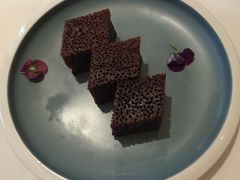 -广州富力丽思卡尔顿酒店·丽轩·粤菜