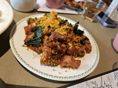 -桃花坞·私房菜餐厅(龙湖时代天街店)