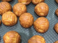 -泸溪河桃酥(秦淮夫子庙一店)