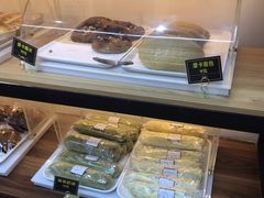 -韩国利尔面包(桂林路店)