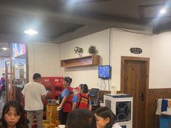 -冶建镜子·老南昌大排档·江西虾王(总店)