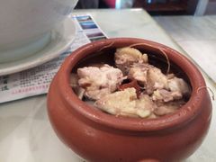 -桥香园云南过桥米线(金马碧鸡店)