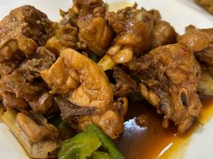-天乐农家鱼头王(天目湖店)