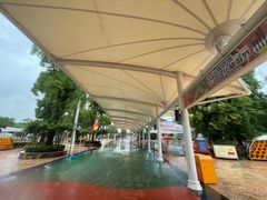 -上海玛雅海滩水公园