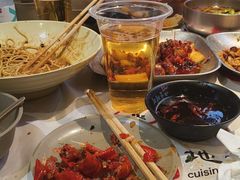 -靓靓蒸虾·头牌蒸虾(雪松路总店)
