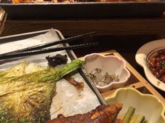 -高烤场烧烤餐厅(文华里店)