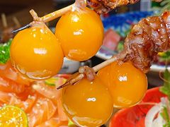 -王氏炉匠·烧鸟放题自助(好运街店)