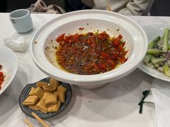 -攸州小镇家湘菜(小米科技园店)