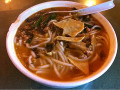 小锅米线-老滇过桥米线(永安路店)