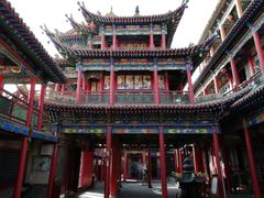 -高庙保安寺