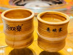 -亮欢寨酸汤鱼(沙冲路店)