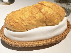 -Oyster Talks 四度蚝法餐厅