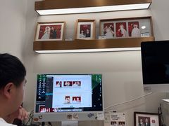 -海马体照相馆丨大师(青岛万象城店)