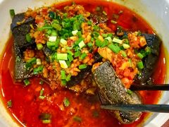 -老街鱼嘴巴(坡子街老店)