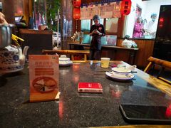 -蜀都丰 正宗水煮鱼(建德天城店)