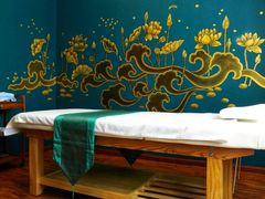 -兰纳泰式spa(古城店)