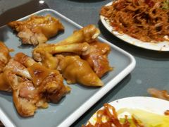 猪蹄-春花民族美食(佳木斯总店)