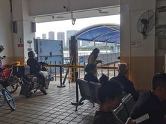 -公平路渡口(轮渡站)