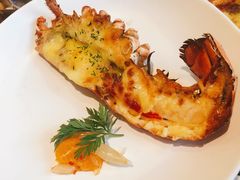 -都会尚膳·海鲜自助餐厅(重庆万豪酒店)