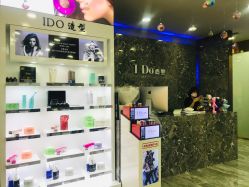 -YDO SALON