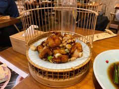 -锦小馆(安贞店)