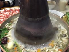 -东来顺饭庄(西直门店)