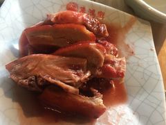 酱鸭面-朱鸿兴面馆(镇湖店)