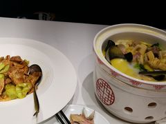-江仙雅居(中航国际店)