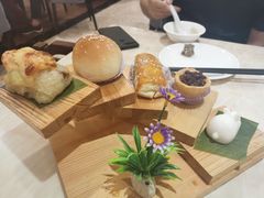 -明泉居茶点荟(车陂店)