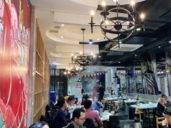 -陈记顺和潮汕牛肉火锅(棠德南路店)