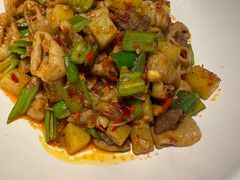 -兰湘子·湘菜小炒(南京江宁万达店)
