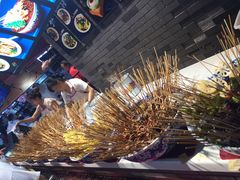 -八一好吃街·高品美食广场