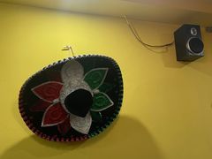 -panchos 墨西哥餐厅(嘉绿苑店)