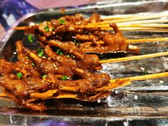 -老陈虾霸(上海路店)