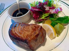 -Wolfgang’s Steakhouse 沃夫冈牛排馆(上海白玉兰广场店)