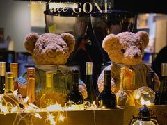 -咖法森林·咖啡  酒吧(天河店)