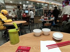 -喜家德虾仁水饺(青岛永旺东部店)