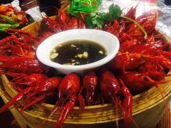 -陈帅夜排档·龙虾·炒菜·烤串(世茂店)