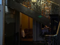 -波特曼西餐厅(中央大街店)