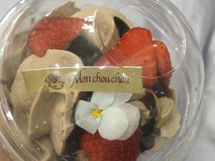 -檬舒舒MonChouChou(环球金融中心店)