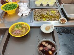 酸辣粉-毛华美食(清扬路店)