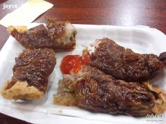 -原巷口鱼丸店(龙头路外卖店)