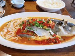-翠姐姐农家大院·老底子萧山菜(建设一路店)