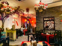 -斗鸡饭场伙(新南门店)