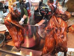 -黄连大头华烧鹅店(大良店)