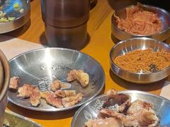 -kingkong大猩猩烤肉(CBD店)