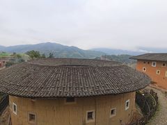 -南靖田螺坑土楼群景区
